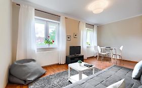 Apartament Plan B